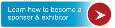 Learn how to become a sponsor & exhibitor